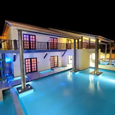 The Rhino Resort Hotel & Spa