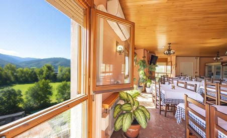Hotel Restaurante la Glorieta - Housity