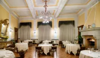 Sina Brufani Hotels in Perugia
