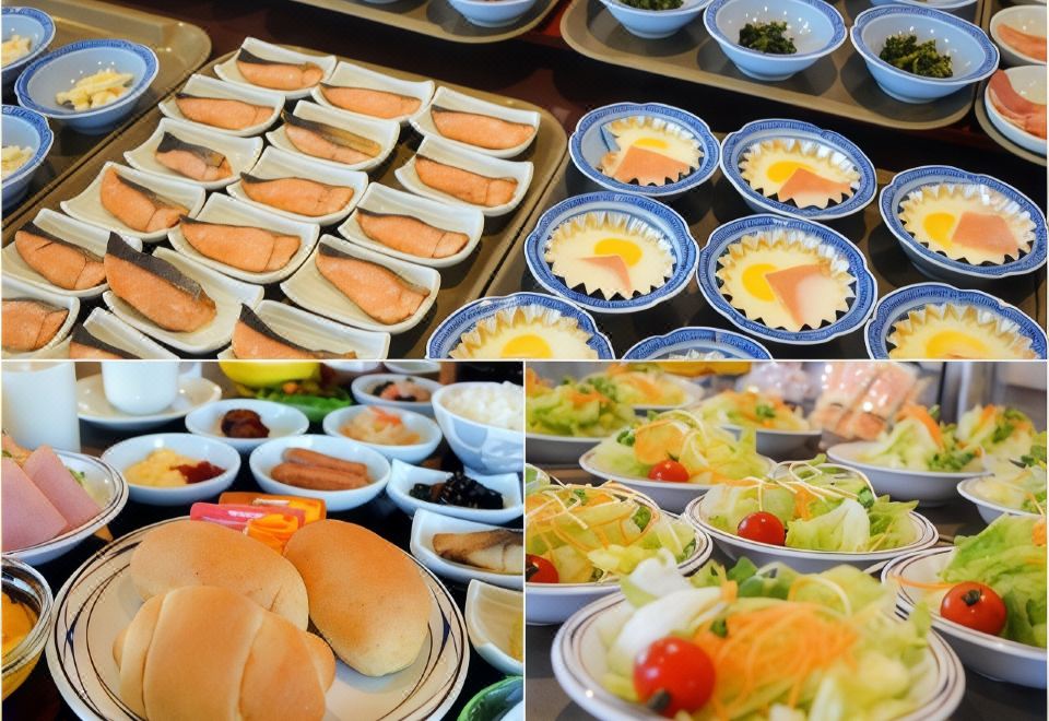 Hokkai Hotel