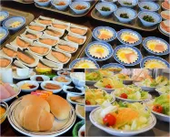 Hokkai Hotel Hotels in Abashiri