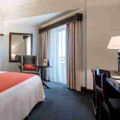 Hotel Alvalade Rooms