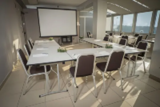 拿坡里套房住宅酒店 波佐利酒店