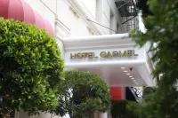 卡梅爾海濱酒店