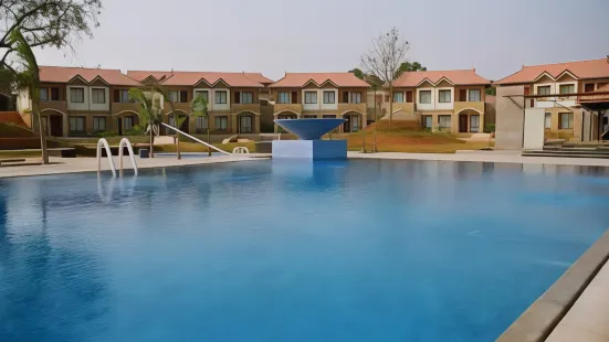 The Golkonda Resort and Spa