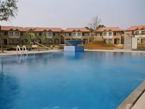 The Golkonda Resort and Spa