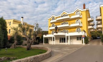 Hotel Crnogorska Kuca
