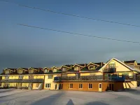North Adventure Inn
