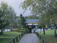 Days Inn by Wyndham Fleet M3 Hotels in Hart