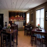 Inn at Mountainview Hotels in Unity Township