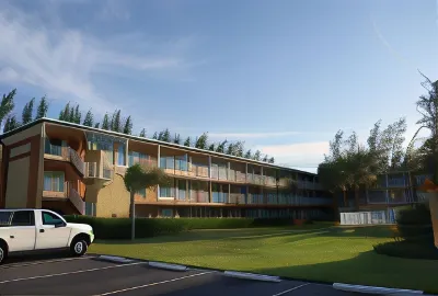 Budgetel Pompano Beach Hotels in Coconut Creek