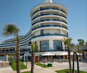 Seaden Quality Resort & Spa Ultra All Inclusive