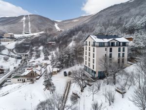 Aurora Resort by Stellar Hotels, Tsaghkadzor