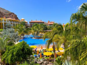 Hotel Cordial Mogan Playa