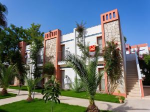 Kriss Hotel Bodrum