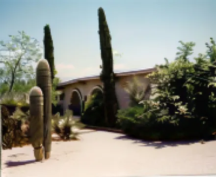 Bed and Bagels of Tucson