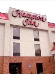 Hampton Inn Dublin Hotels in Pulaski County