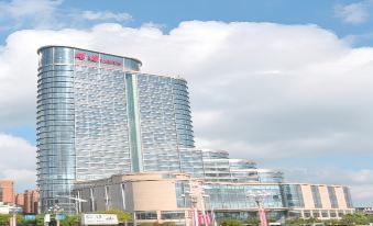 Huangyan Yaoda Hotel