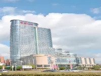 Taizhou Huangyan Yaoda hotel Hotels in Huangyan District