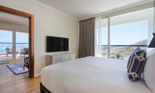 Nevo by Isrotel Collection