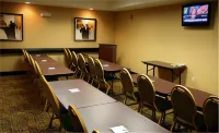 Hampton Inn Galax Hôtels à : Galax