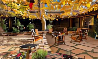 El Portal Sedona Hotel
