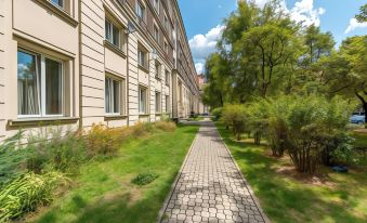 P&O Apartments Mokotow