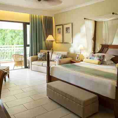 Maritim Resort & Spa Mauritius Rooms