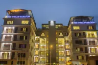 The Wells Carlton Hotel and Apartments