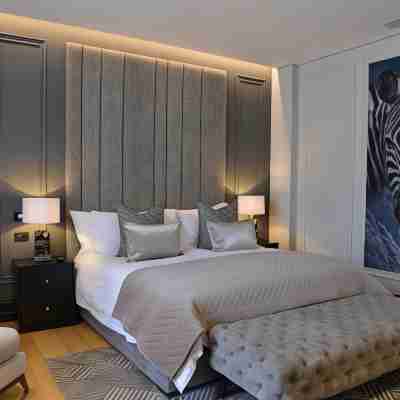 Apogee Boutique Hotel & Spa Rooms