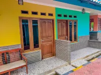 Family Homestay Annur Syariah Hotels in Cicurug