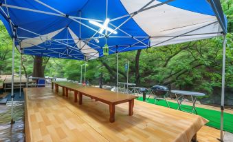 Yangpyeong Yongmunsan Pension