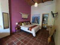 Hotel Boutique Sol y Luna Spa Hotels in Chapala