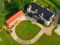 The Luxo Wine Museum Hotel Hotels in 