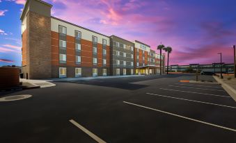 WoodSpring Suites Tolleson - Phoenix West