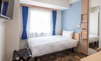 Toyoko Inn Tenri Ekimae 덴리 호텔