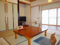 Shiroyamaso Hotel a Kikuchi