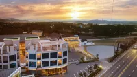 강릉 S9 펜션 (Gangneung Gyeongpodae S9 Beach Familyspa)
