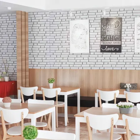 Hans Inn Batam