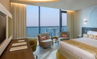 The Retreat Palm Dubai MGallery by Sofitel