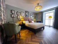 The Palm Hotels in Bray