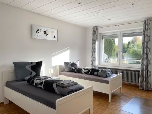 Apartments for Fitters I Schutzenstr 4-12 I Home2Share