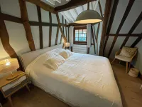 La Chaumière Normande Hotels in Bolbec