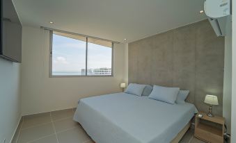 Sunno Beach Cartagena by Encanto Rentals