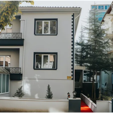 Enjoy House BOUTİQE Otel