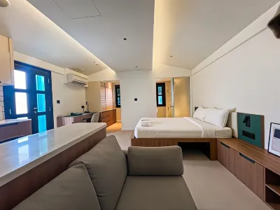 Weave Suites - Midtown Hotels in Singapore
