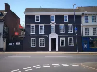 Stone Court House