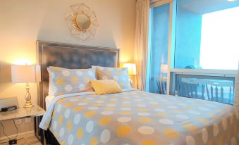 Monki di Executive Suites - Alura