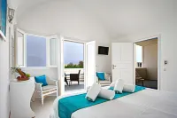 Sea Sound White Katikies Hotels in Vlichada
