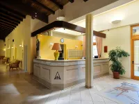 Argonauti Club Resort Hotel a Bernalda
